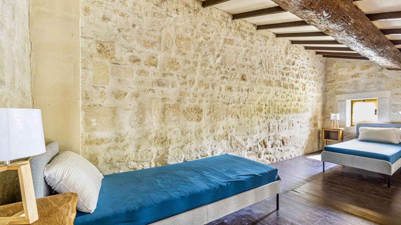 Photo of Bedroom in Beaucaire