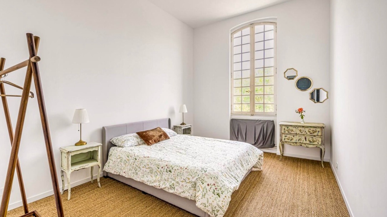 Photo of Bedroom in Beaucaire