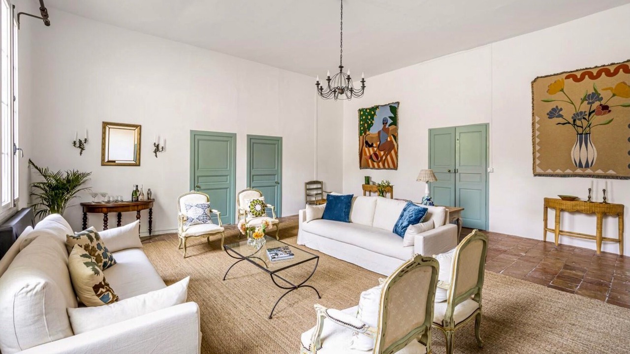 Photo of Livingroom in Beaucaire