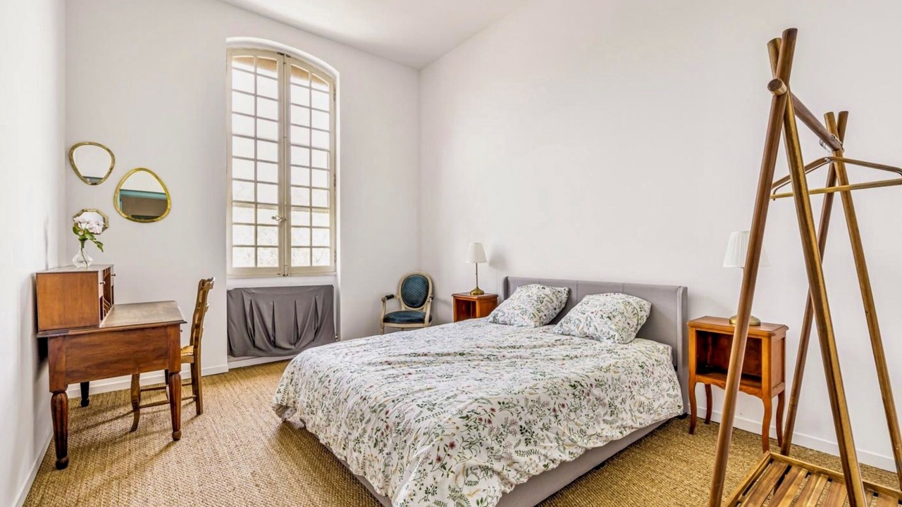 Photo of Bedroom in Beaucaire