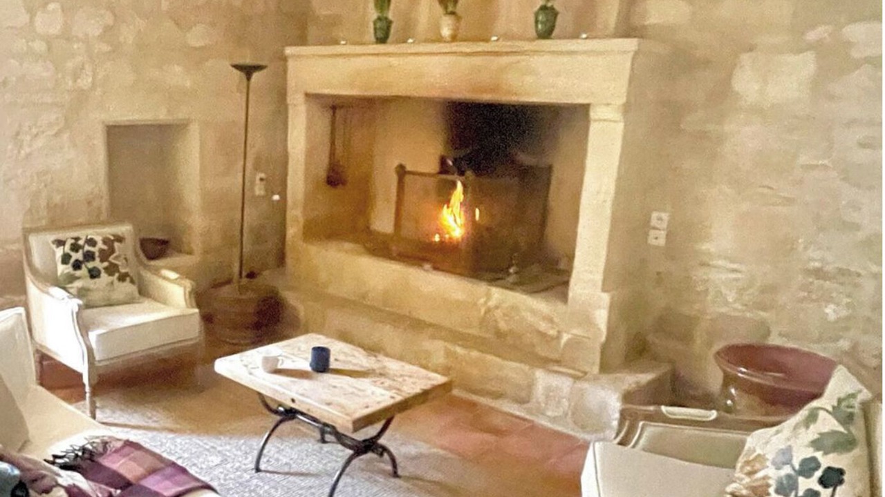 Photo of Livingroom in Beaucaire