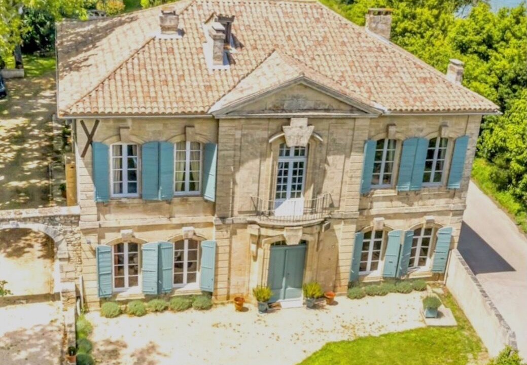 Photo of Outdoor in Beaucaire