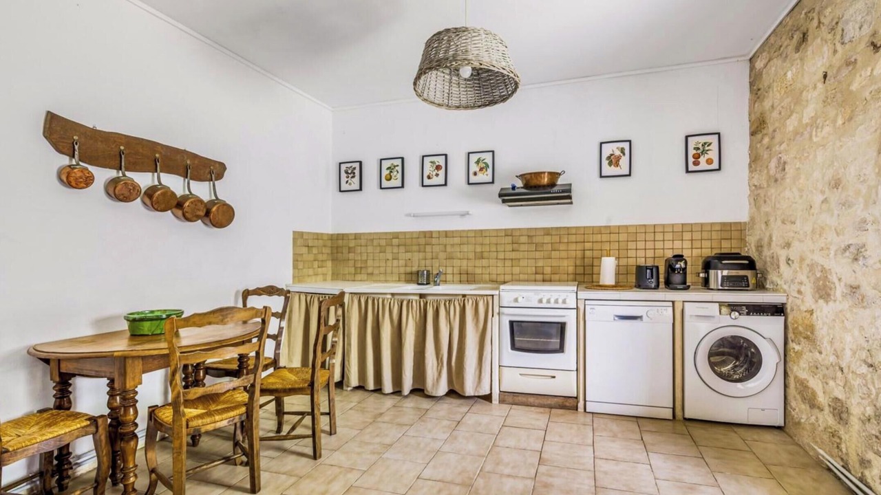 Photo of Kitchen in Beaucaire