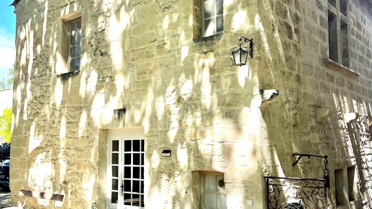 Photo of Outdoor in Beaucaire