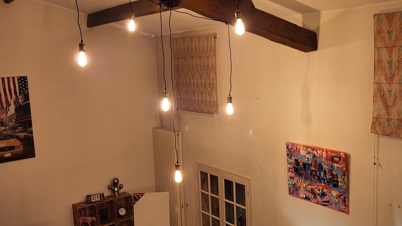 Photo of Livingroom in Villecroze
