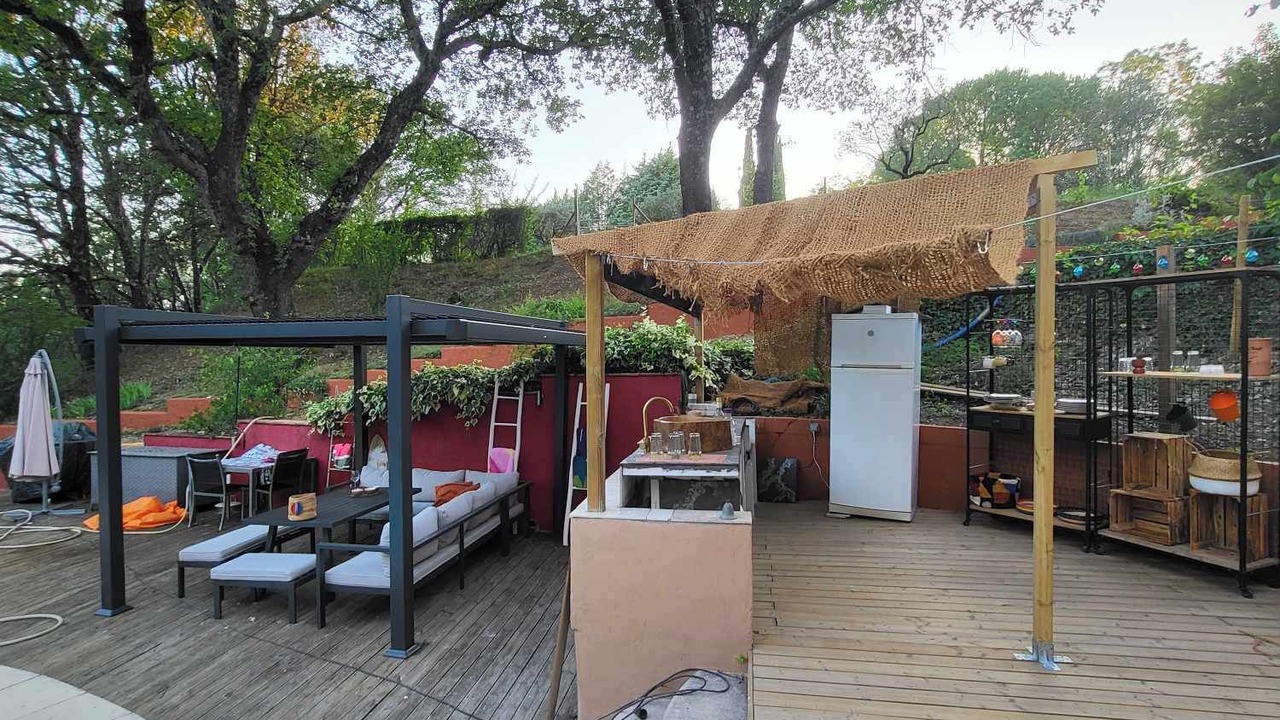 Photo of Outdoor in Villecroze