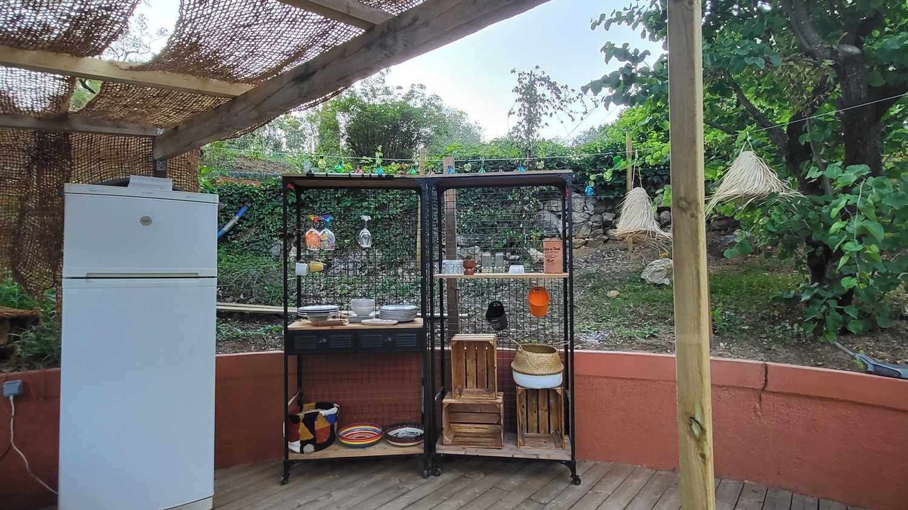 Photo of Outdoor in Villecroze