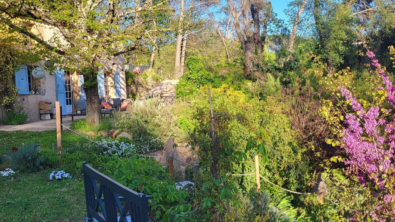 Photo of Outdoor in Villecroze