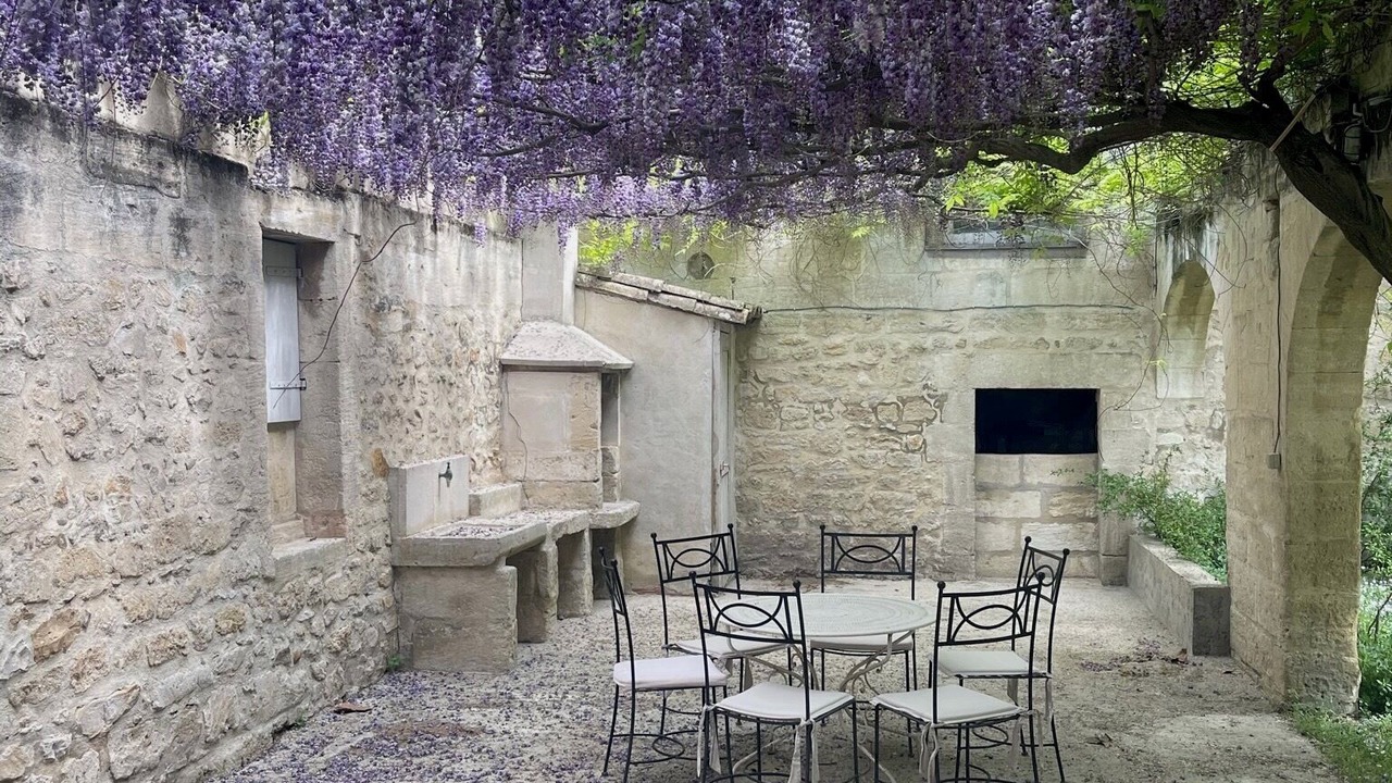 Photo of Outdoor in Beaucaire