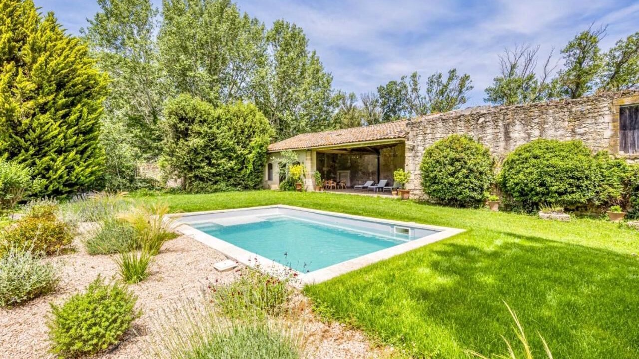 Photo of Outdoor in Beaucaire