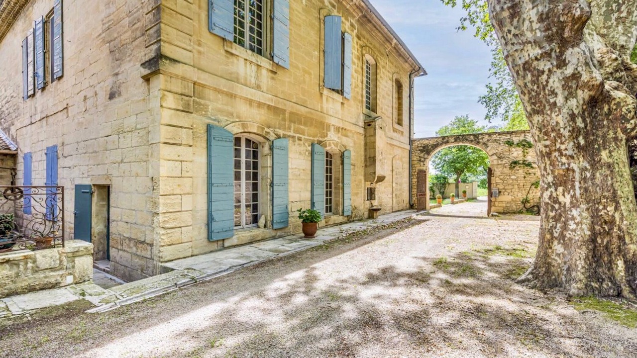 Photo of Outdoor in Beaucaire