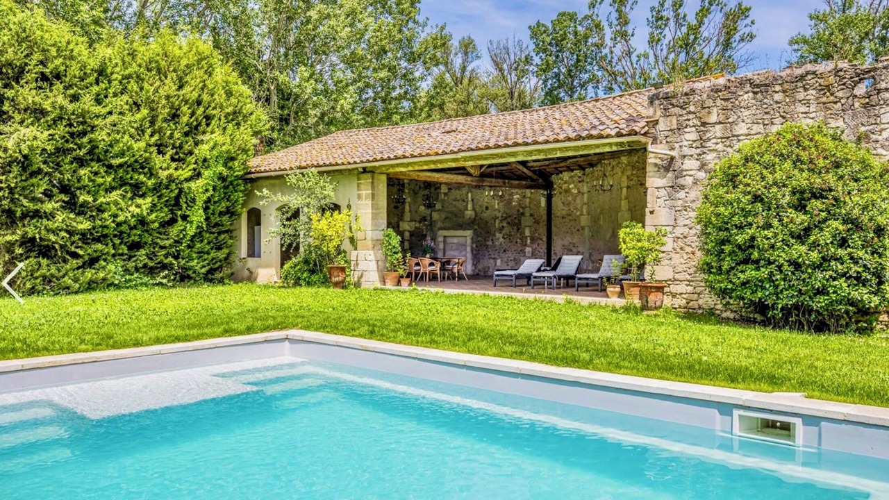 Photo of Outdoor in Beaucaire