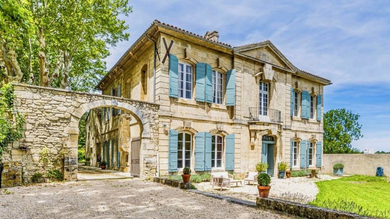 Photo of Outdoor in Beaucaire