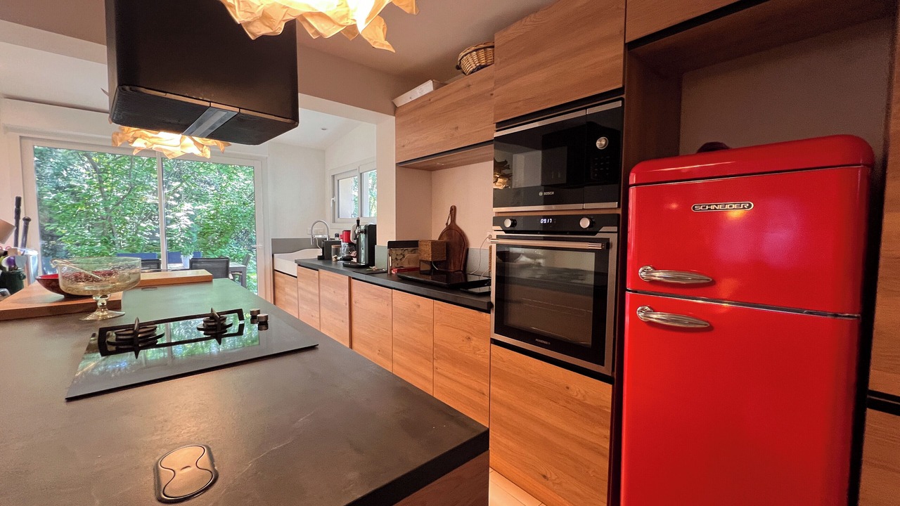 Photo of Kitchen in Roquefort-les-Pins