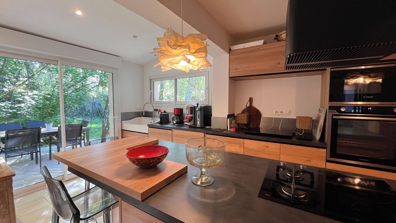 Photo of Kitchen in Roquefort-les-Pins