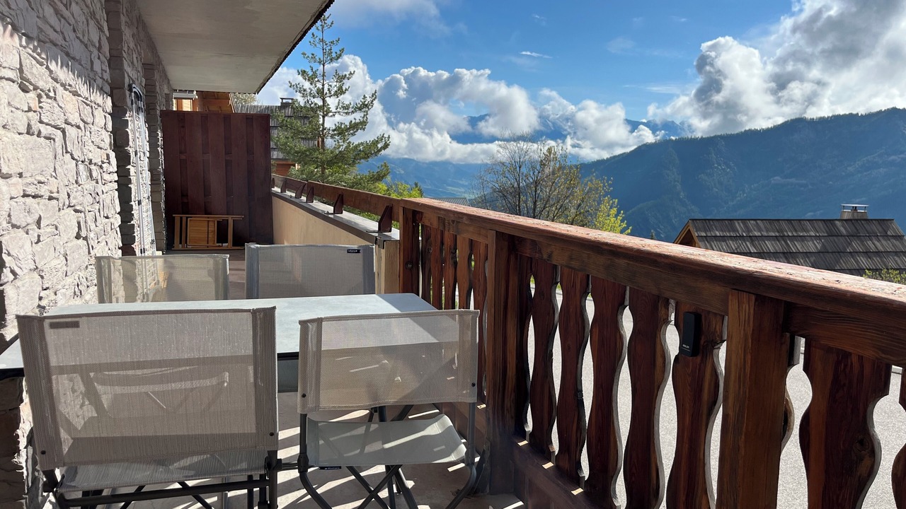Photo of Outdoor in Pra Loup