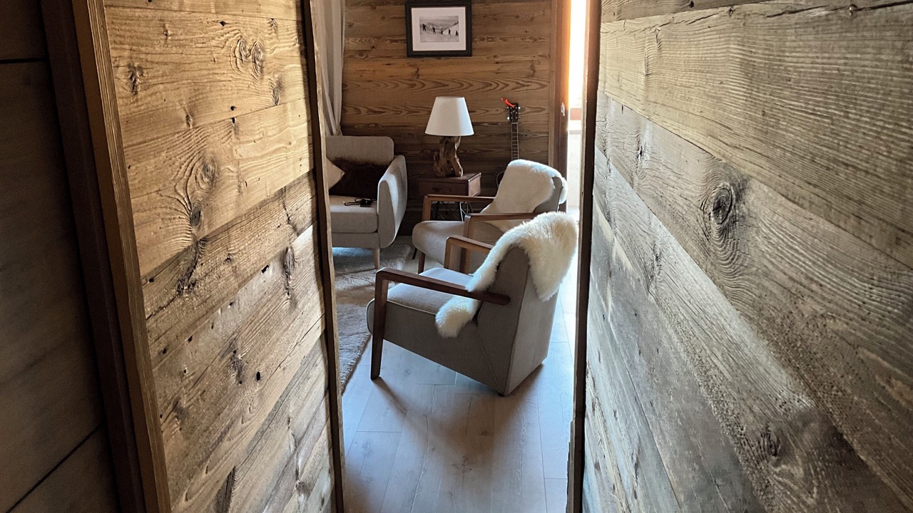 Photo of Livingroom in Pra Loup