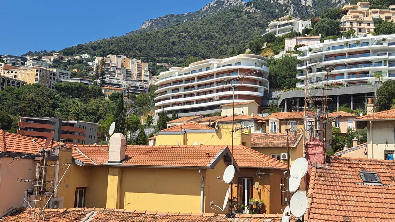 Photo of Outdoor in Roquebrune-Cap-Martin