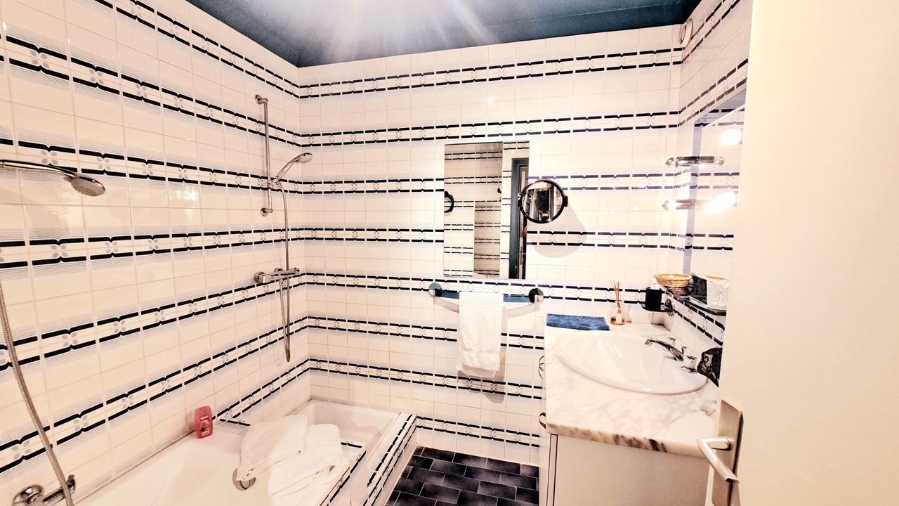 Photo of Bathroom in Roquebrune-Cap-Martin