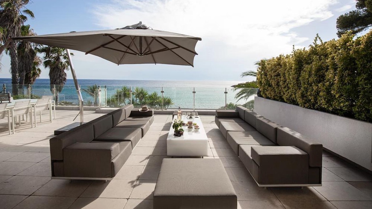 Photo of Patio Balcony in Carry-le-Rouet