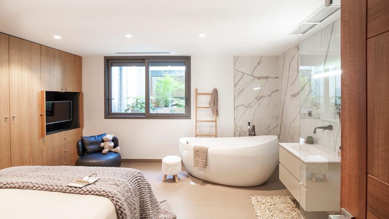 Photo of Bathroom in Carry-le-Rouet