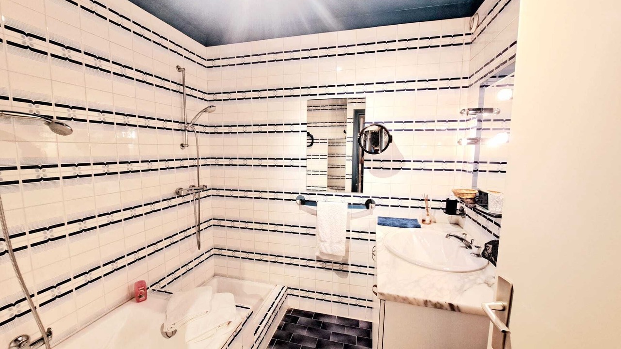 Photo of Bathroom in Roquebrune-Cap-Martin