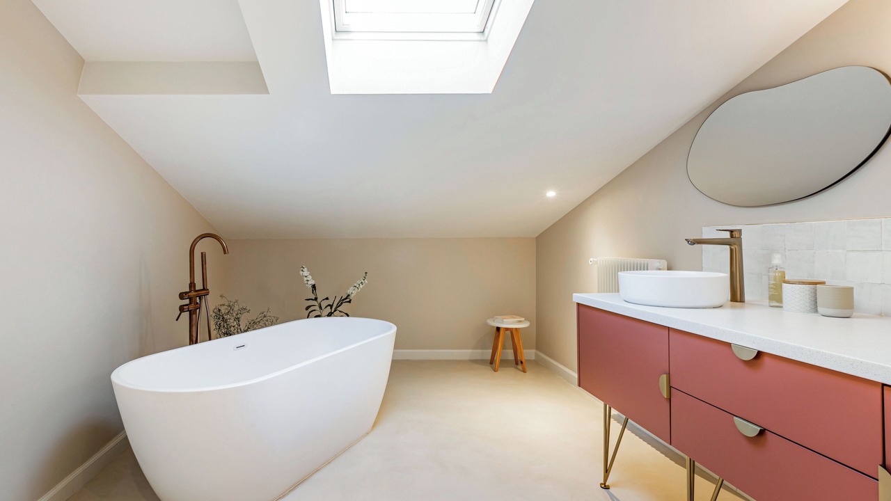 Photo of Bathroom in Eguilles