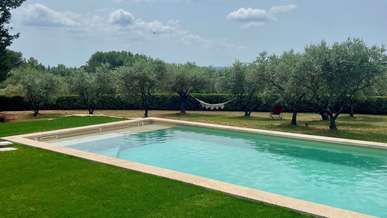 Photo of Outdoor in Eguilles