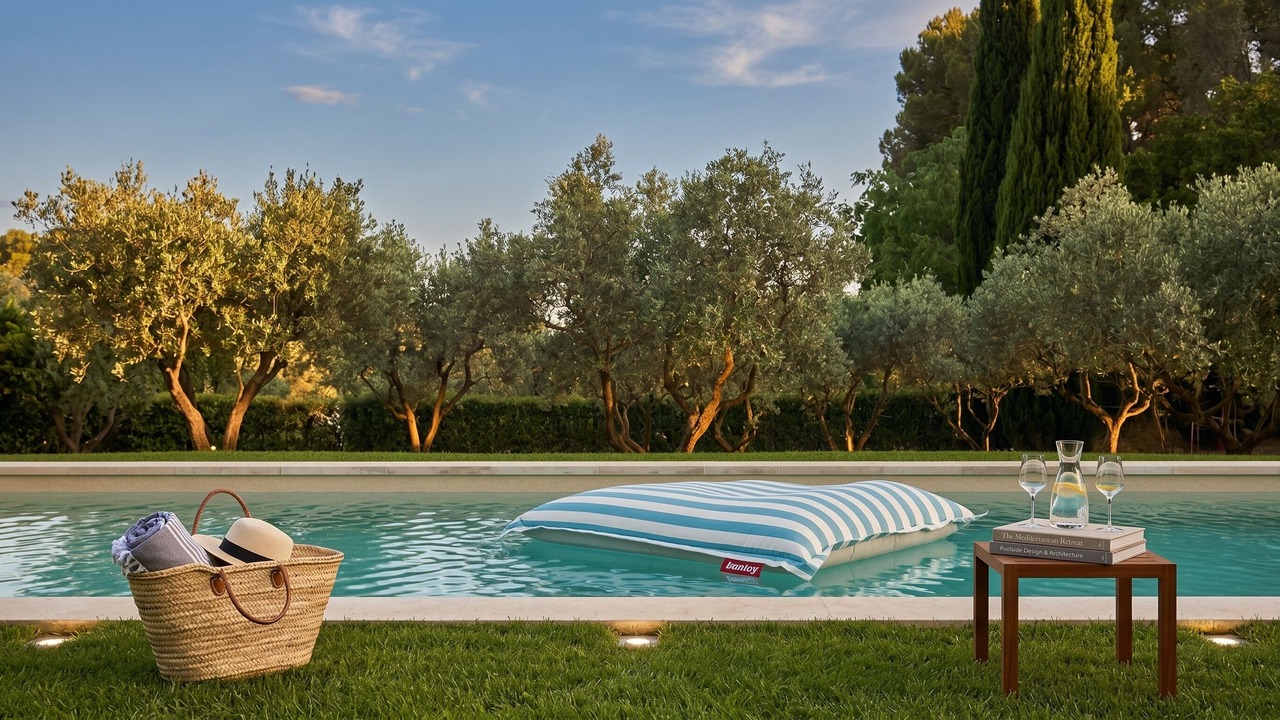Photo of Outdoor in Eguilles