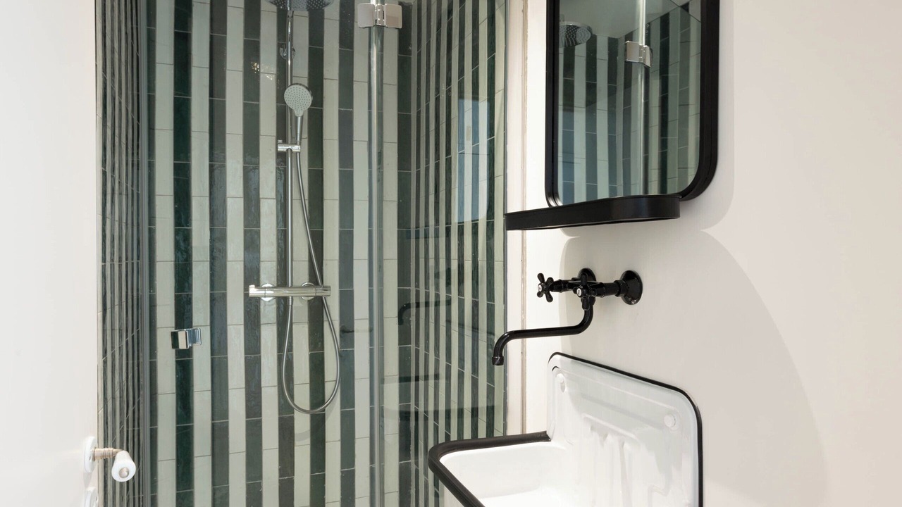 Photo of Bathroom in Eguilles