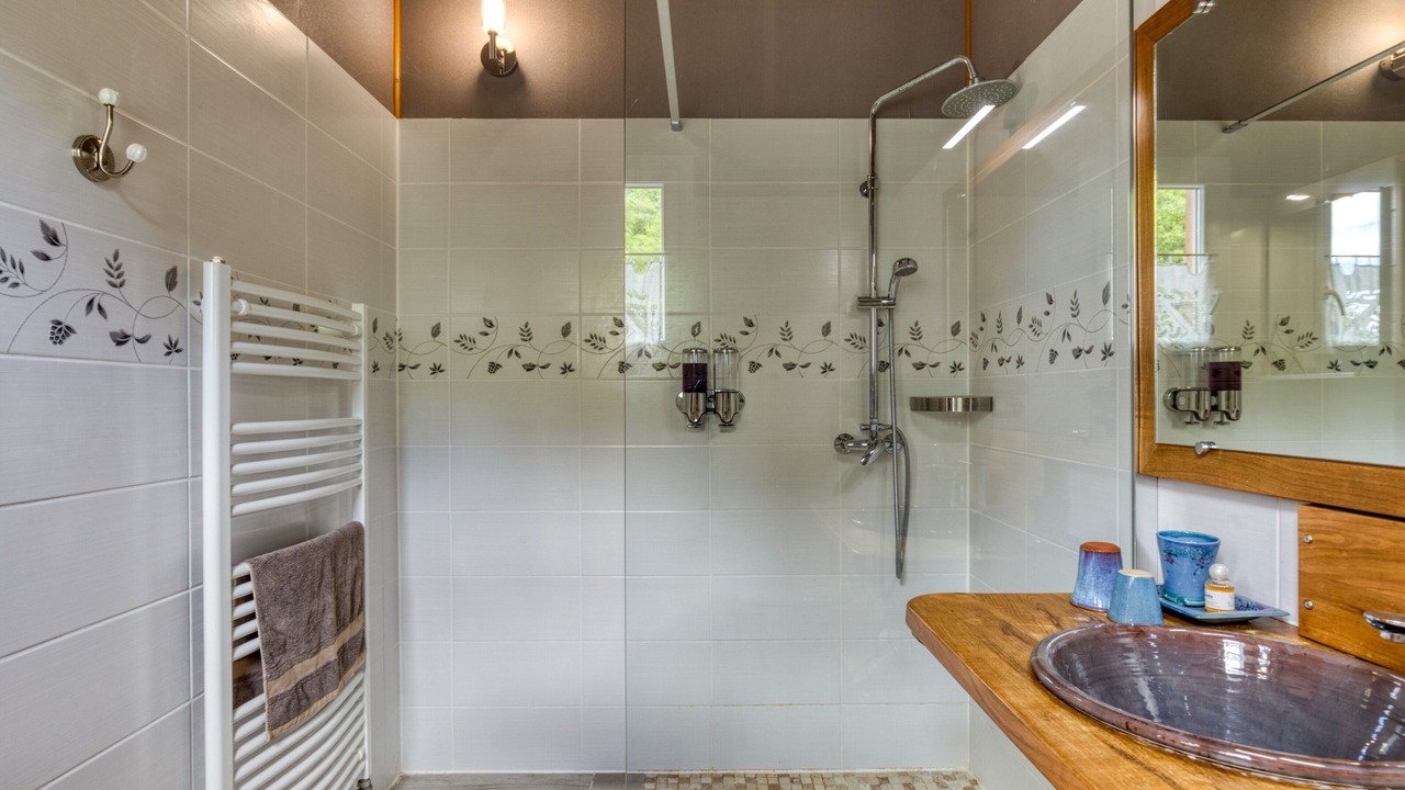 Photo of Bathroom in Soubes