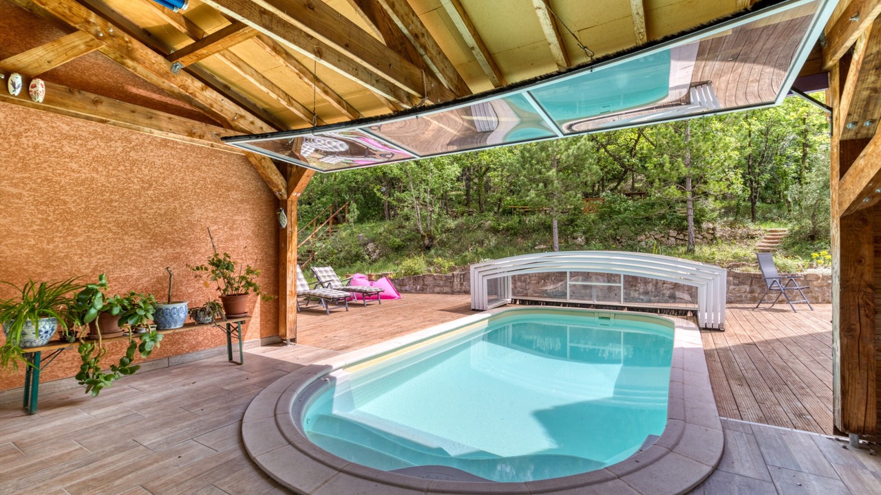 Photo of Outdoor in Soubes