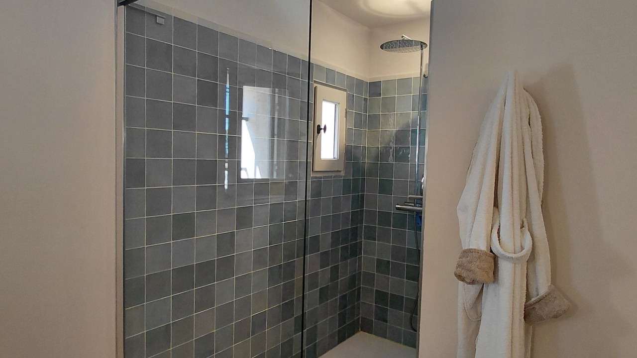 Photo of Bathroom in Aix-en-Provence