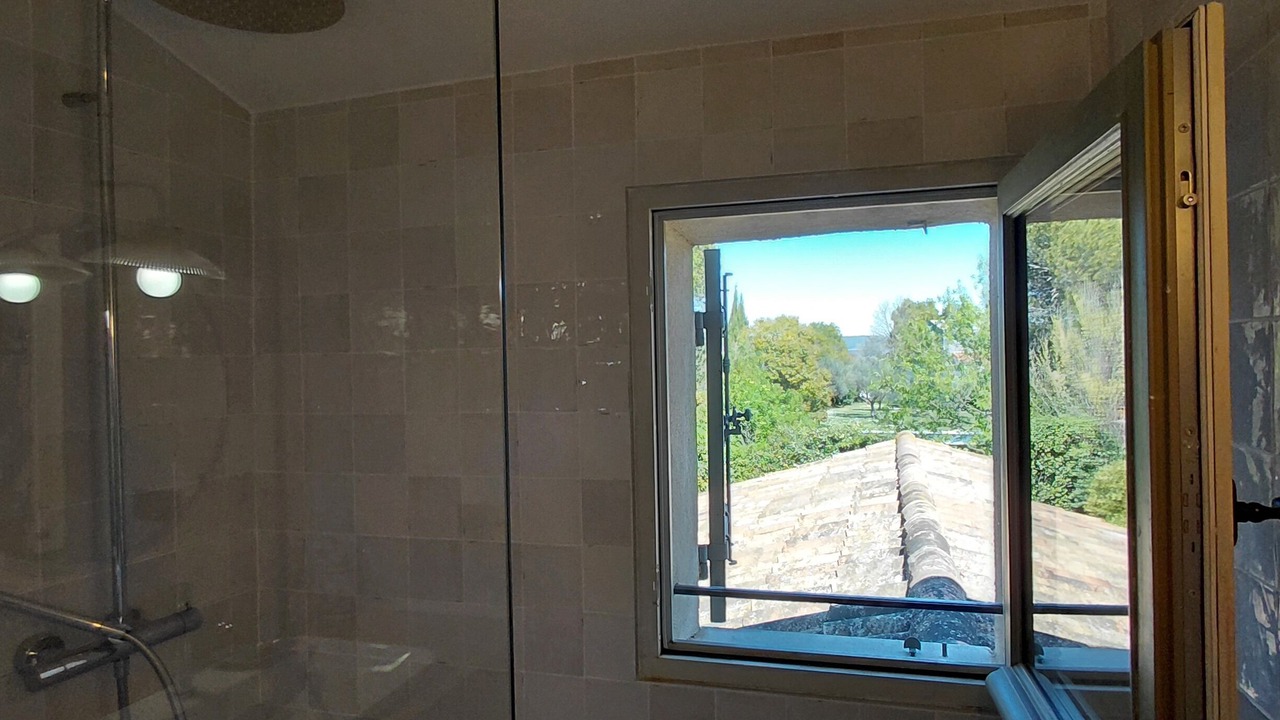 Photo of Bathroom in Aix-en-Provence