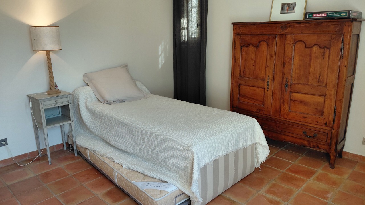 Photo of Bedroom in Aix-en-Provence