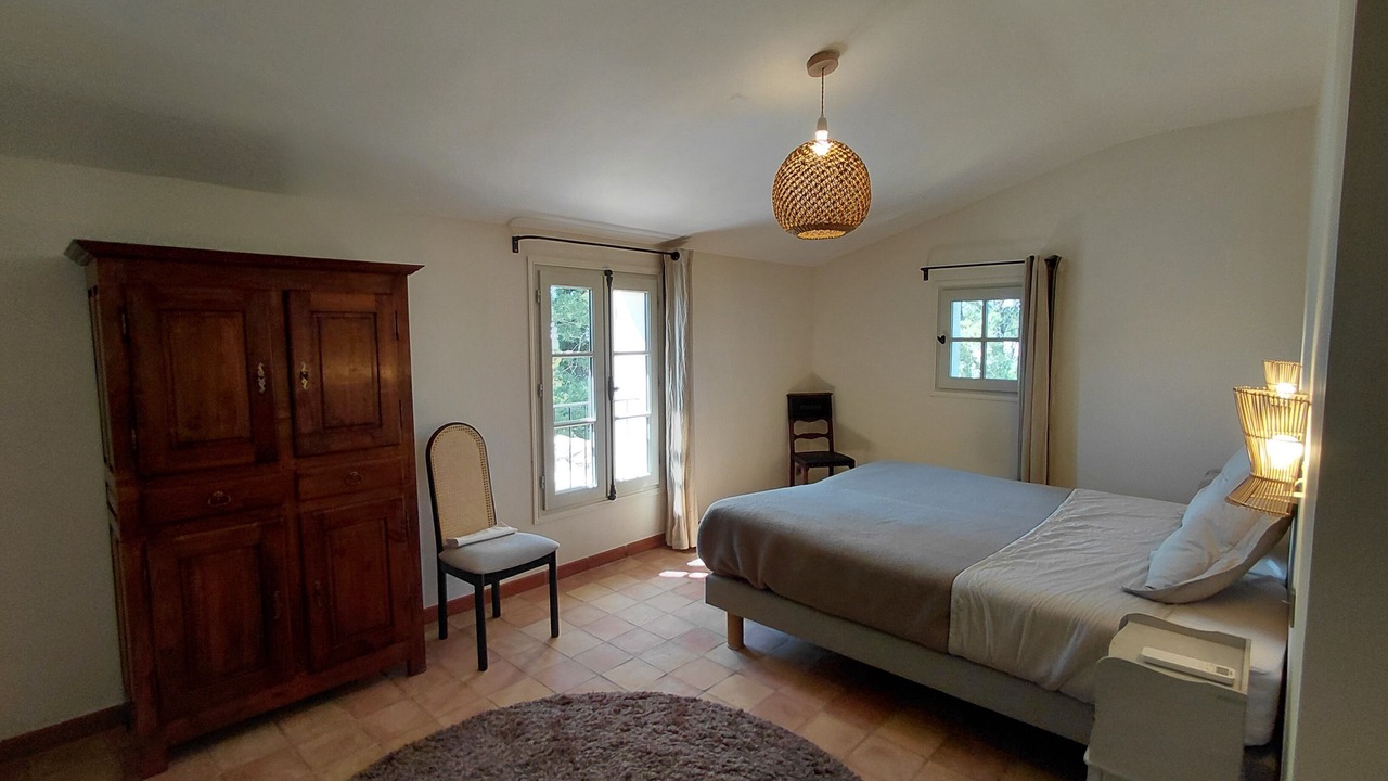 Photo of Bedroom in Aix-en-Provence