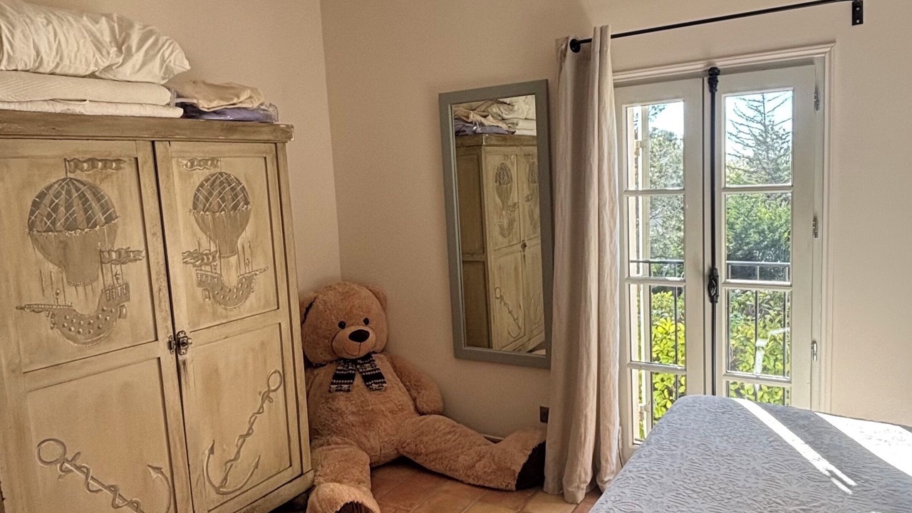 Photo of Bedroom in Aix-en-Provence