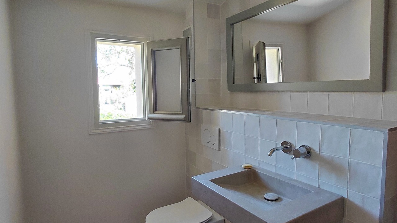 Photo of Bathroom in Aix-en-Provence