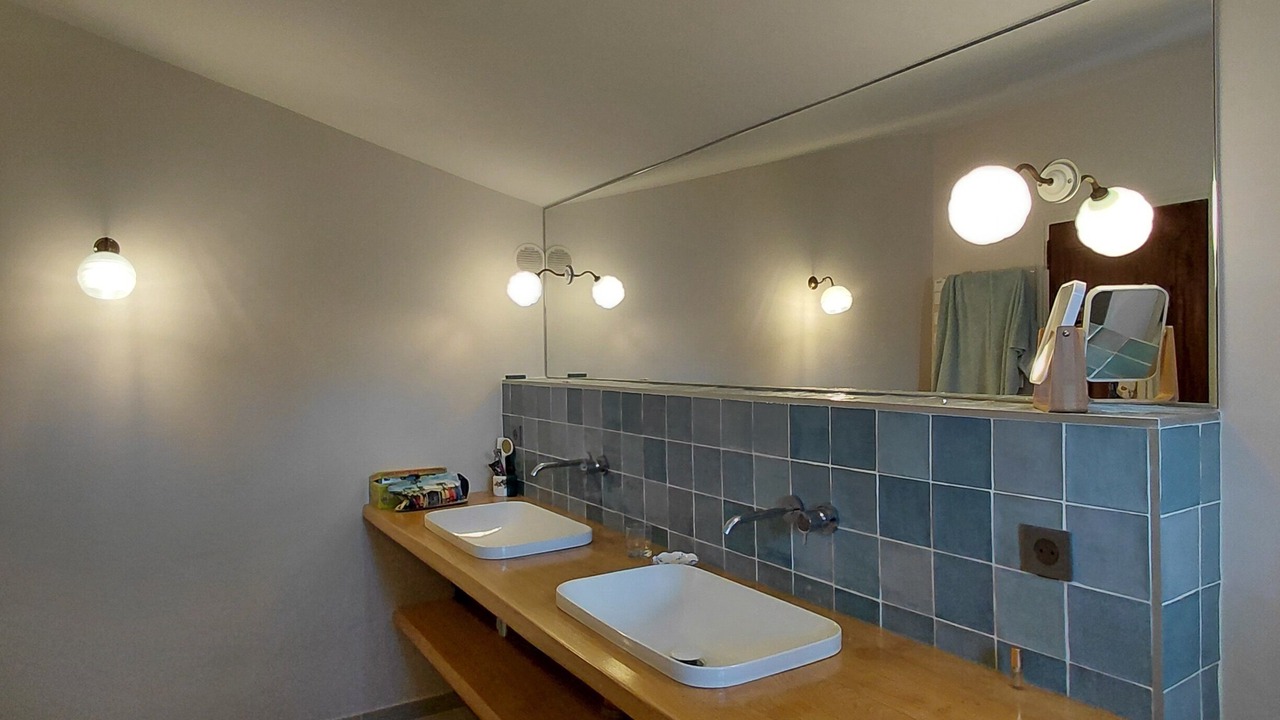 Photo of Bathroom in Aix-en-Provence