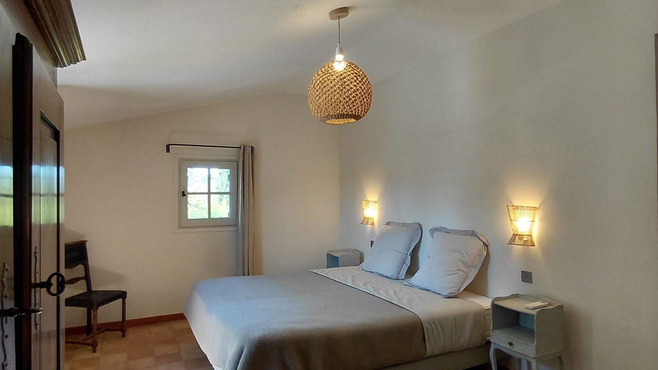 Photo of Bedroom in Aix-en-Provence
