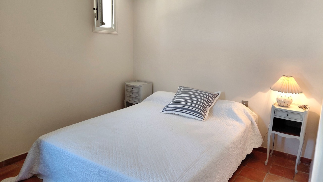 Photo of Bedroom in Aix-en-Provence