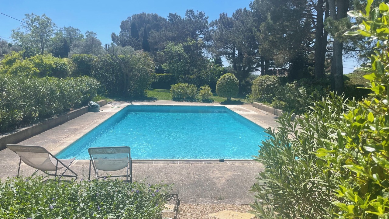 Photo of Outdoor in Aix-en-Provence