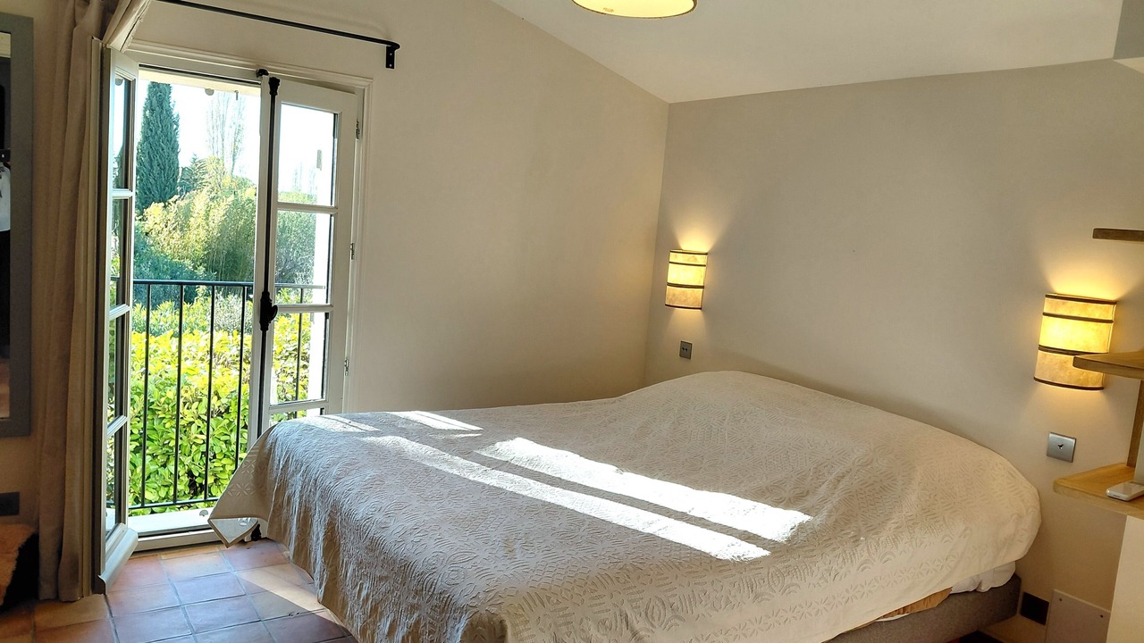 Photo of Bedroom in Aix-en-Provence