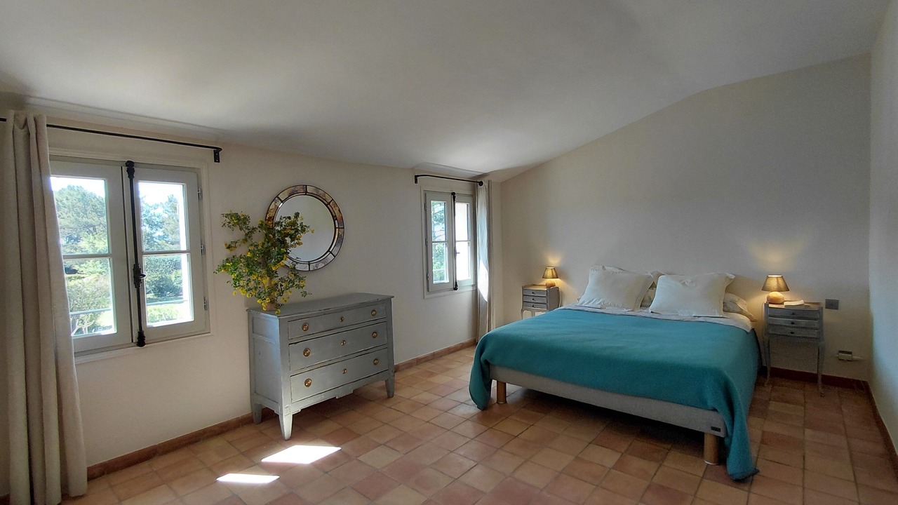 Photo of Bedroom in Aix-en-Provence