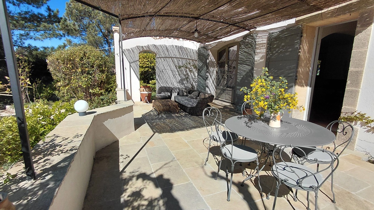 Photo of Outdoor in Aix-en-Provence