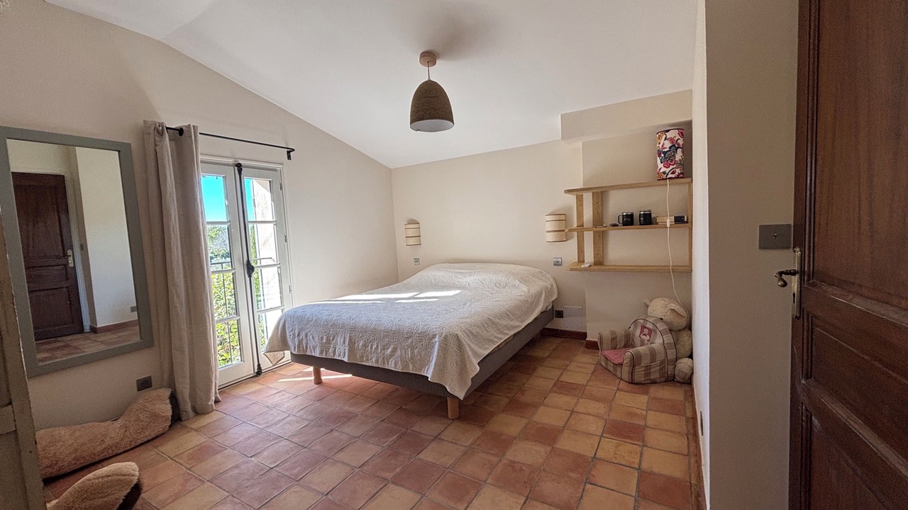 Photo of Bedroom in Aix-en-Provence