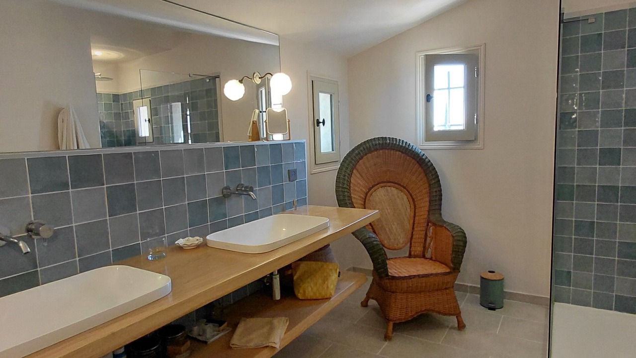 Photo of Bathroom in Aix-en-Provence