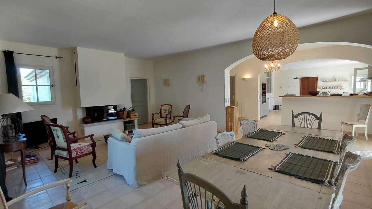 Photo of Livingroom in Aix-en-Provence