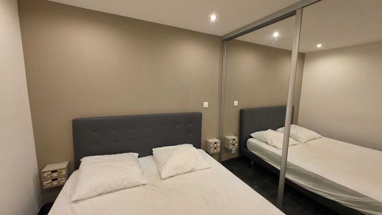 Photo of Bedroom in Saint-Etienne-de-Tinee