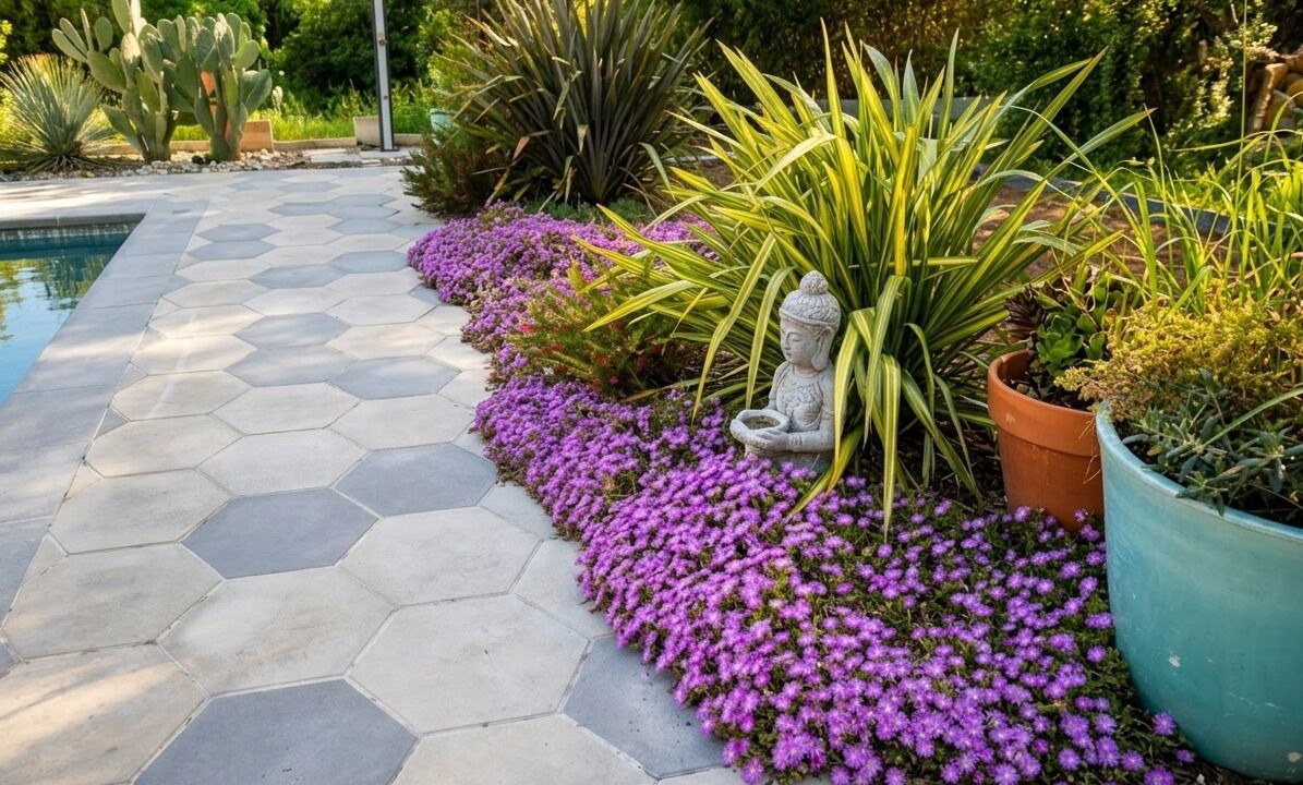Photo of Outdoor in Eyguieres